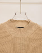 بلوز بافت بیسیک زنانه 1369 - Image 11