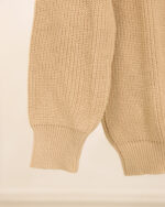 بلوز بافت بیسیک زنانه 1369 - Image 10