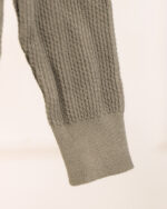 بلوز بافت یقه اسکی مردانه 1373 - Image 4