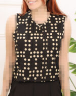 شومیزطرح ترک خرجکار زنانه 1372