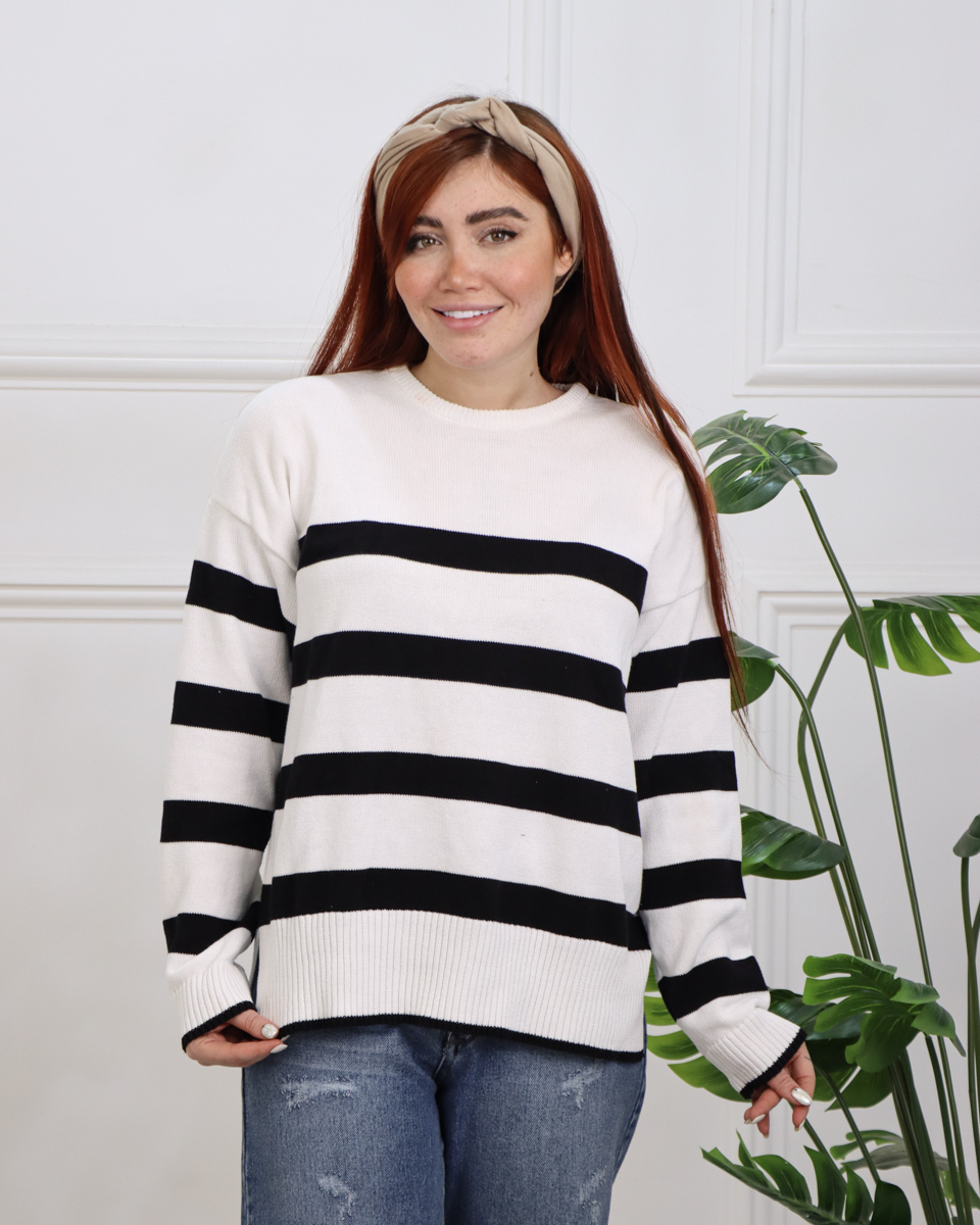 IMG_9643 بافت رینگ دار زنانه 1383 - Image 1