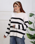 بافت رینگ دار زنانه 1383 - Image 3