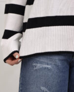 بافت رینگ دار زنانه 1383 - Image 8