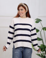 بافت رینگ دار زنانه 1383 - Image 2