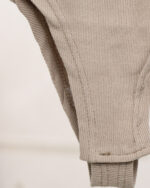 بادی ساده یقه 5 سانت زنانه 1381 - Image 5