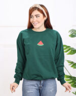 بلوز دورس زنانه یلدا 1395 - Image 4