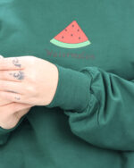 بلوز دورس زنانه یلدا 1395 - Image 3