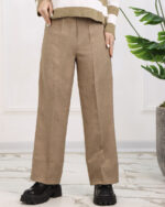 شلوار شانتون کمر کش 1380