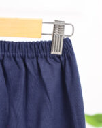 ست بلوز و شلوار یلدایی بچه گانه 1377 - Image 5