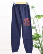 ست بلوز و شلوار یلدایی بچه گانه 1377 - Image 3