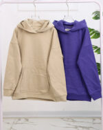 هودی دورس سه نخ بیسیک 1374 - Image 3