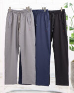 شلوار اسلش زیپ دار مردانه 1375 - Image 9