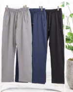 شلوار اسلش زیپ دار مردانه 1375 - Image 8