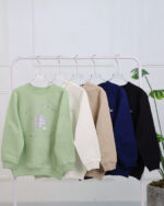 دورس سه نخ star زنانه 1423 - Image 2