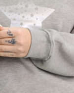 دورس سه نخ star زنانه 1423 - Image 4