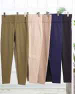 لگ تو کرکی کبریتی زنانه 1403 - Image 2