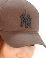 کلاه NY گلدوزی 1399 - Image 7