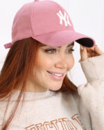 کلاه NY گلدوزی 1399 - Image 6