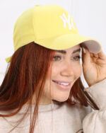 کلاه NY گلدوزی 1399 - Image 5