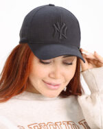 کلاه NY گلدوزی 1399