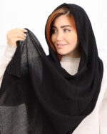 شال حصیری پلیسه زنانه 1398 - Image 5