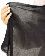 شال حصیری پلیسه زنانه 1398 - Image 4