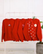 بلوز دورس زنانه یلدا 1395 - Image 7