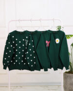 بلوز دورس زنانه یلدا 1395 - Image 9