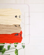 ژیله یقه هفت بافت زنجیری زنانه 1397 - Image 2