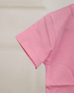 تیشرت یقه گرد آستین کوتاه چاپی بچگانه1394 - Image 7