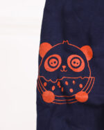 ست بلوز و شلوار چاپ پاندا بچه گانه 1392 - Image 4