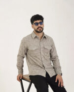 پیراهن مردانه آنغوره 1453 - Image 3