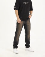 شلوارجین راسته مردانه 1457 - Image 2