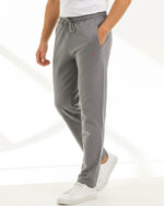 شلوار اسلش زیپ دار مردانه 1375 - Image 2