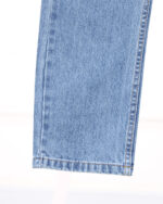 شلوار راسته جین مردانه 1557 - Image 3