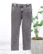 شلوار جين كلاسيک مردانه 1534