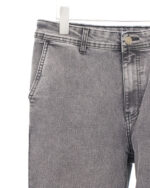 شلوار جين كلاسيک مردانه 1534 - Image 7