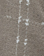 کت دو دکمه شنل زنانه 1460 - Image 5