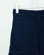 شلوار کتان کارگو 1461 - Image 5