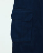 شلوار کتان کارگو 1461 - Image 6