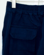 شلوار کتان کارگو 1461 - Image 8