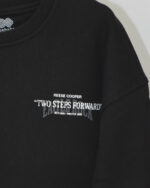 بلوز دورس سه نخ چاپی مردانه 1463 - Image 7