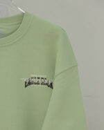 بلوز دورس سه نخ چاپی مردانه 1463 - Image 6