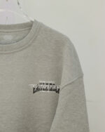 بلوز دورس سه نخ چاپی مردانه 1463 - Image 5