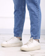 شلوار جین مام سنگشور زنانه 1502 - Image 3