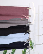 شورتک کبریتی پایین ژور زنانه 1503 - Image 7