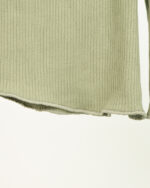 شورتک کبریتی پایین ژور زنانه 1503 - Image 2