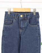 شلوار جین بچه گانه 1505 - Image 4