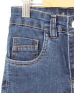 شلوار جین بچه گانه 1505 - Image 3