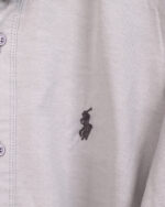 پیراهن آستین بلند شانلی کش سه مردانه 1475 - Image 8